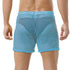 Men's See Through Shorts